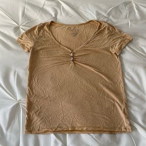 American eagle tee